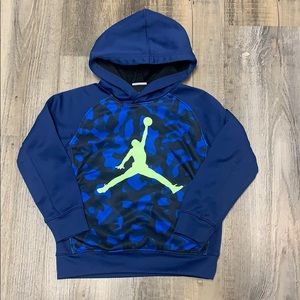 Jordan Boy’s Sweatshirt